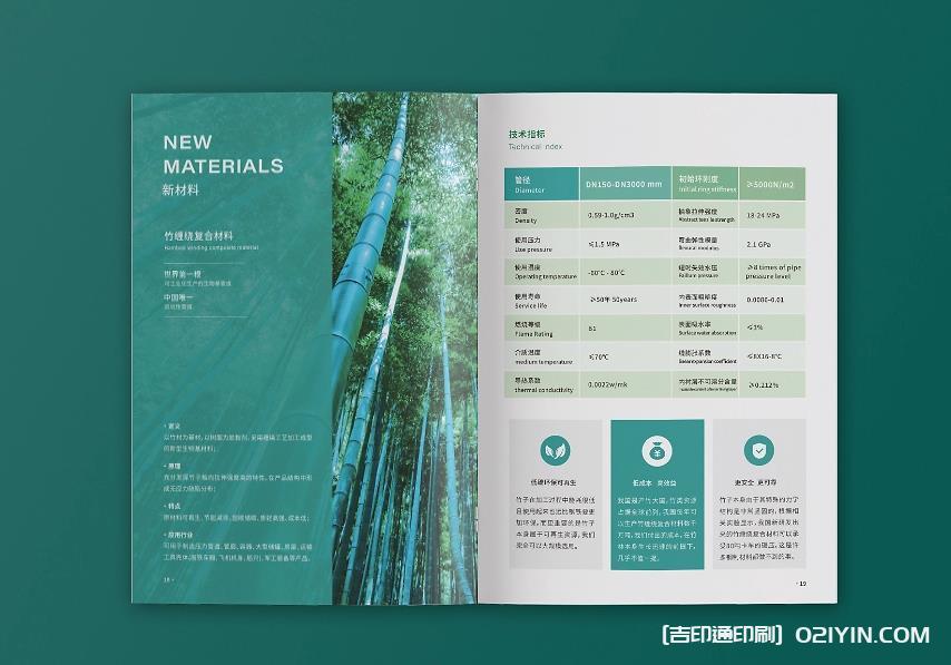 上海畫冊印刷定制：貼合企業需求，讓每一頁都傳遞品牌力量  第4張