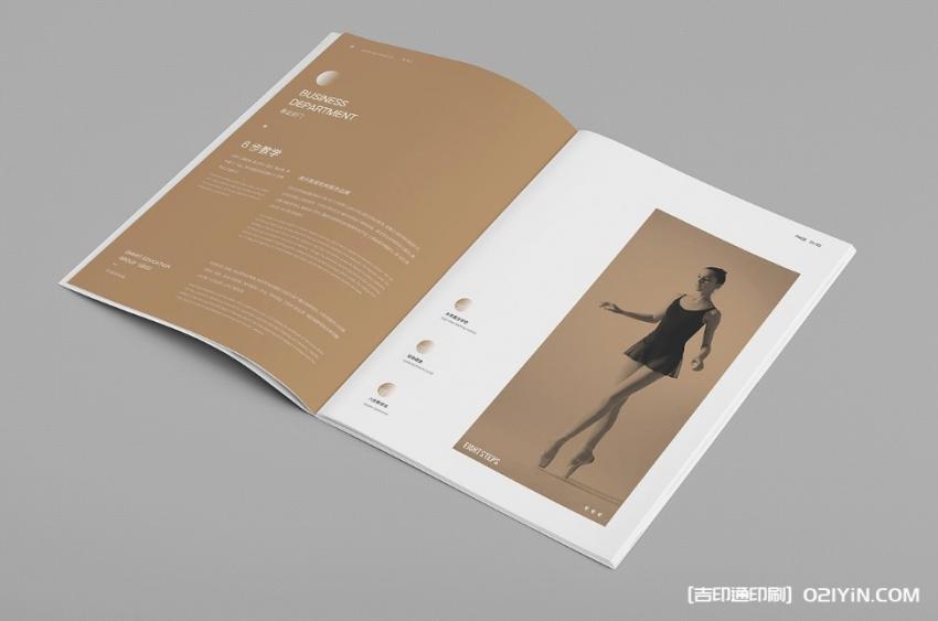 還在為畫冊印刷質量差發(fā)愁？吉印通為您守住品牌形象底線！