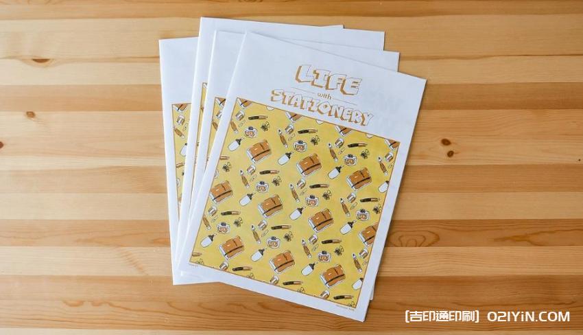 企業(yè)期報印刷 第2張 企業(yè)期報印刷 第2張