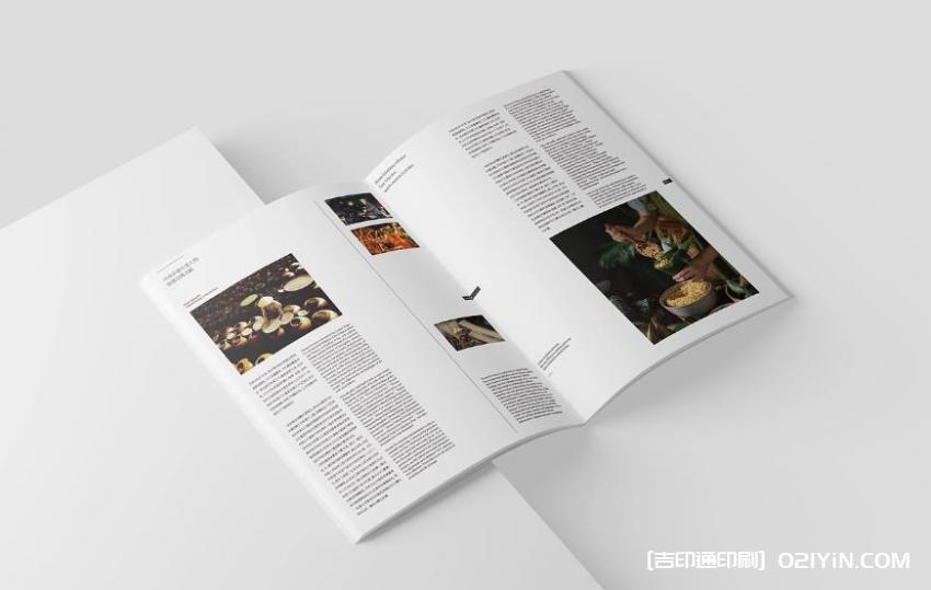 畫冊印刷廠家 - 直供無中間商