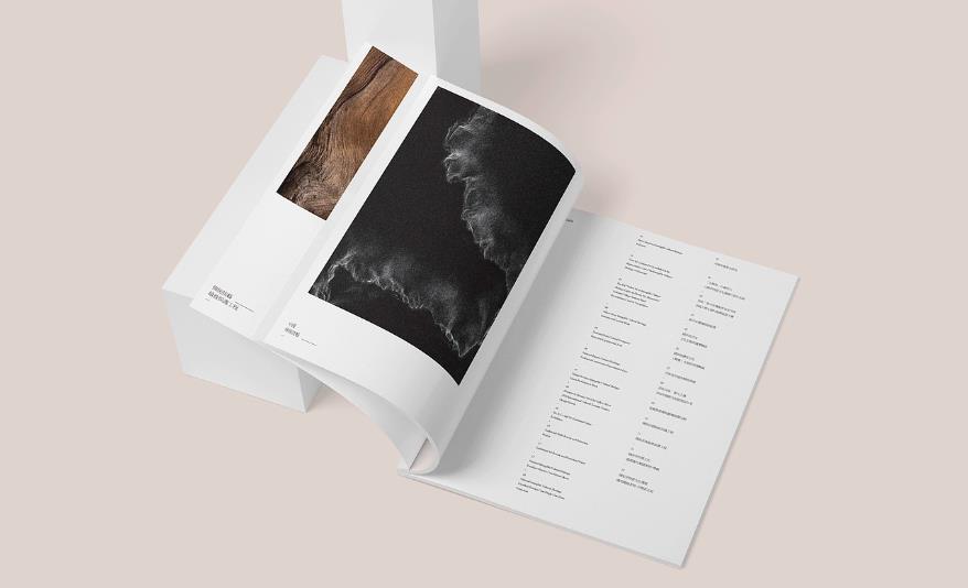 畫冊 / 包裝 / 海報定制找哪家？上海印刷廠全品類服務覆蓋，按需定制