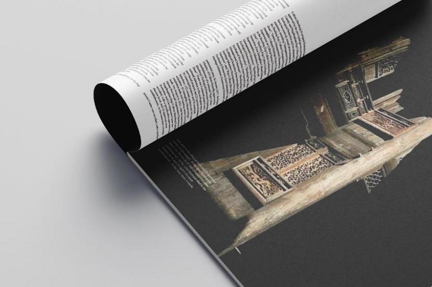 上海畫冊印刷：品質與創新交織的視覺傳播力量