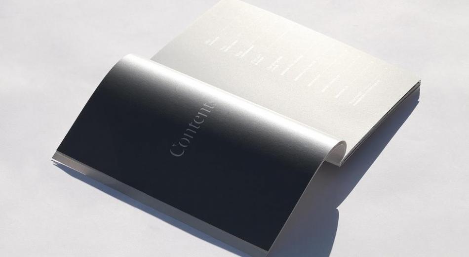 品質(zhì)鑄就信賴！揭秘上海高端宣傳畫冊(cè)印刷的五大核心工藝