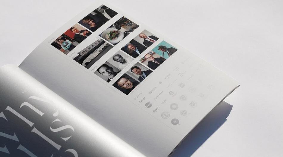 從設(shè)計(jì)到成品！上海宣傳畫(huà)冊(cè)印刷一站式服務(wù)全解析