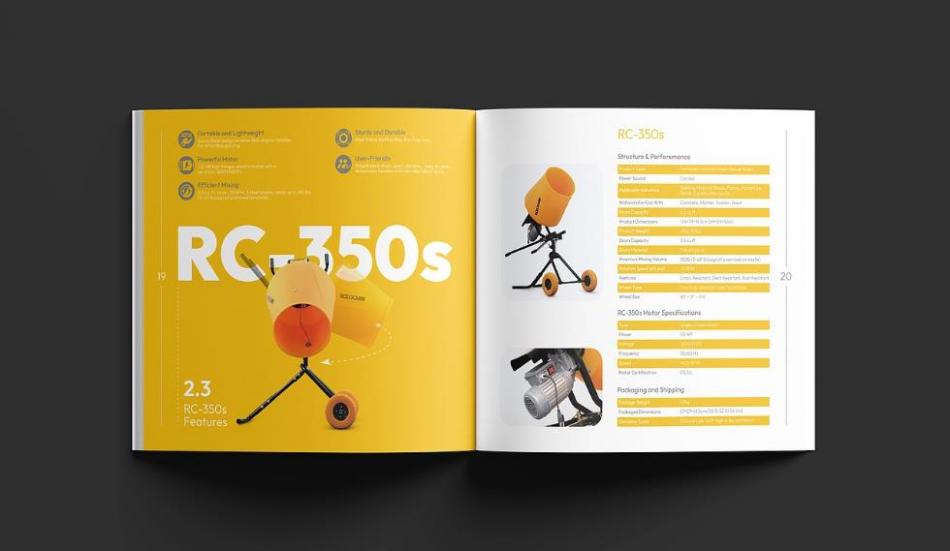 上海畫冊(cè)印刷定制：高品質(zhì)企業(yè)宣傳冊(cè)、產(chǎn)品畫冊(cè)一站式印刷服務(wù)