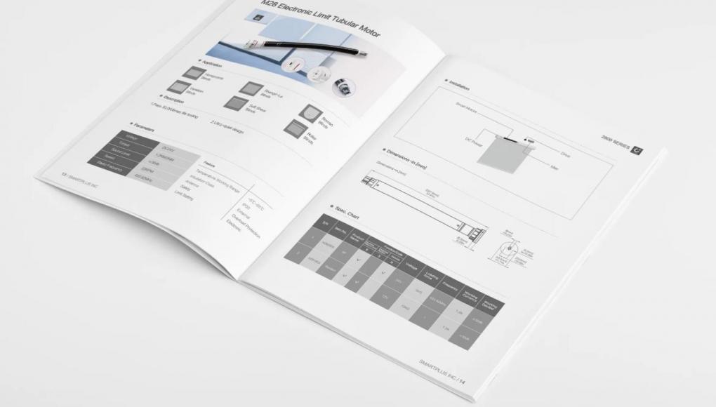 上海畫冊(cè)設(shè)計(jì)印刷一體:從創(chuàng)意設(shè)計(jì)到成品印刷,全程無憂 第2張 上海畫冊(cè)設(shè)計(jì)印刷一體:從創(chuàng)意設(shè)計(jì)到成品印刷,全程無憂 第2張