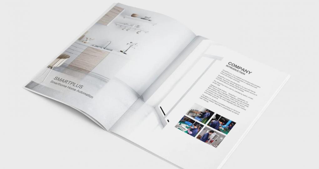 上海畫冊(cè)設(shè)計(jì)印刷一體：從創(chuàng)意設(shè)計(jì)到成品印刷，全程無憂