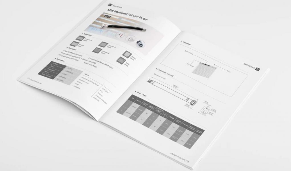 上海快速畫(huà)冊(cè)印刷：急單優(yōu)先，短時(shí)間交付高品質(zhì)畫(huà)冊(cè)印刷品