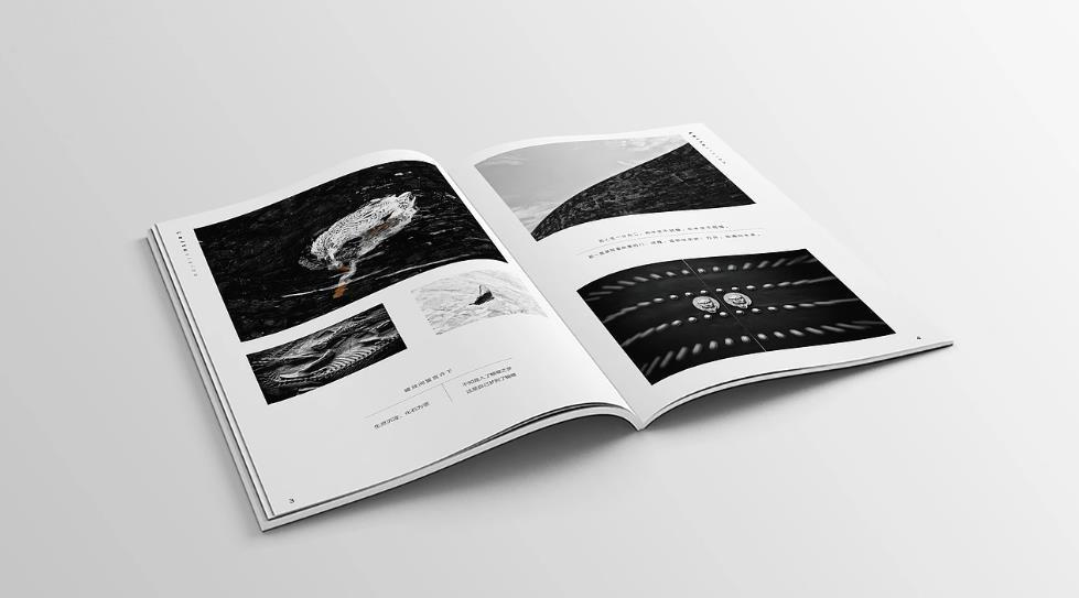 可持續與環保：探索上海型錄畫冊印刷的綠色未來