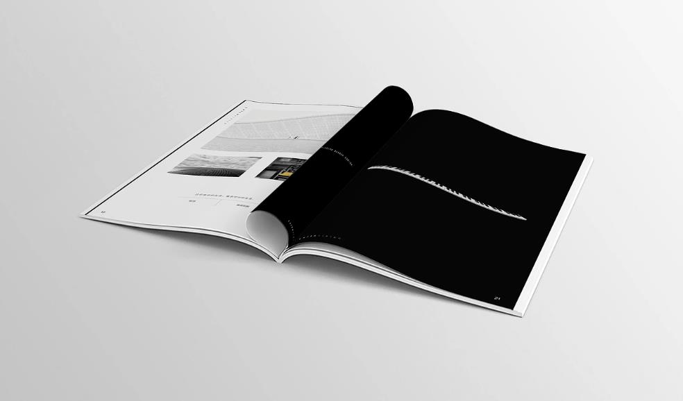 上海樣本畫冊印刷的質量控制全流程解析