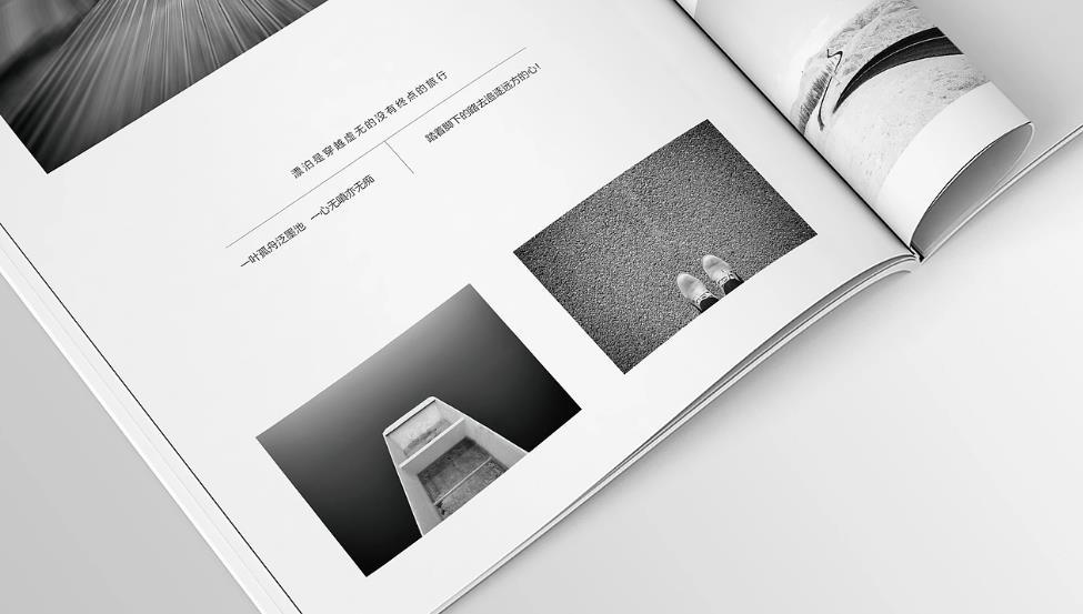 樣本畫冊印刷的材質選擇：上海企業的專業指南