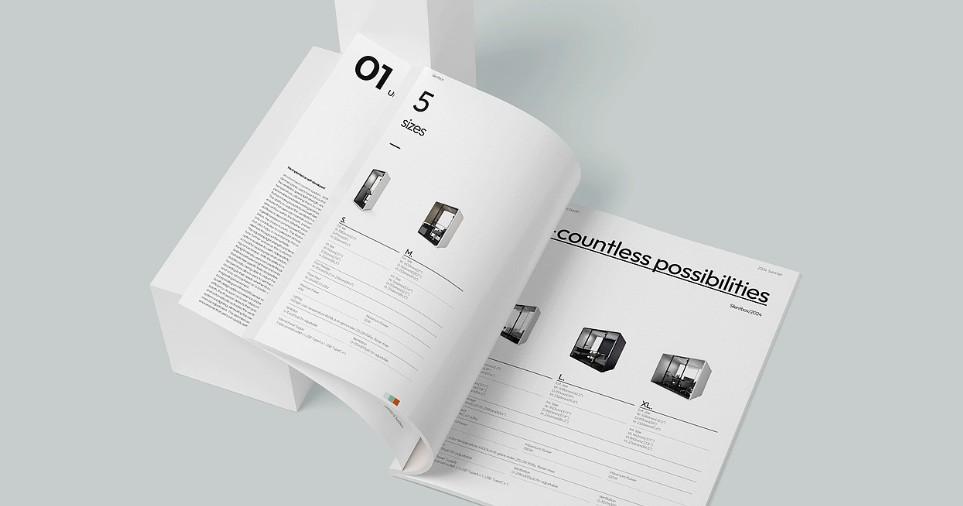 上海環保樣本印刷_吉印通選用綠色油墨_助力企業綠色宣傳