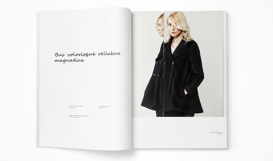 徐匯區畫冊印刷設計_一體化服務_從創意到印刷全程跟進