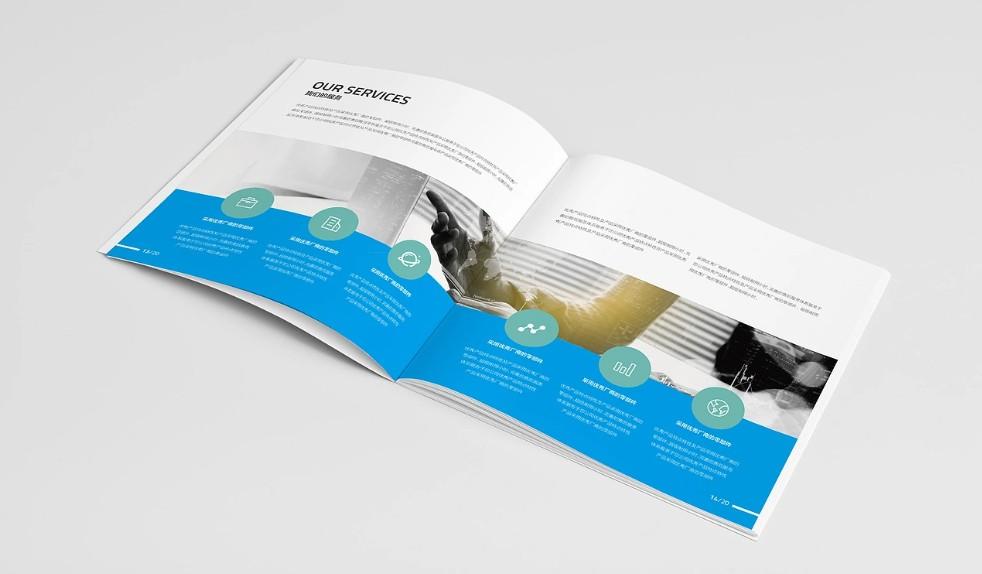 畫冊拼版印刷價格詳解，為您節(jié)省大量成本