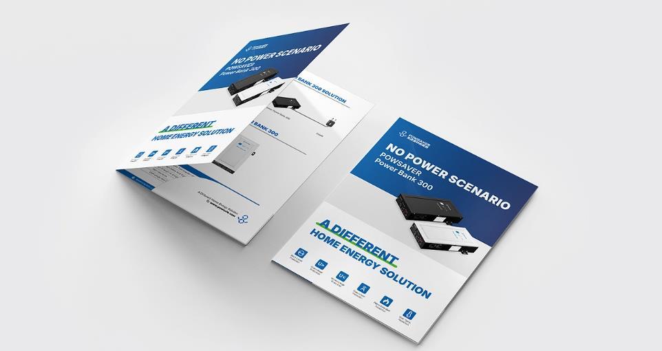 上海折頁印刷的環保趨勢，吉印通的綠色印刷實踐