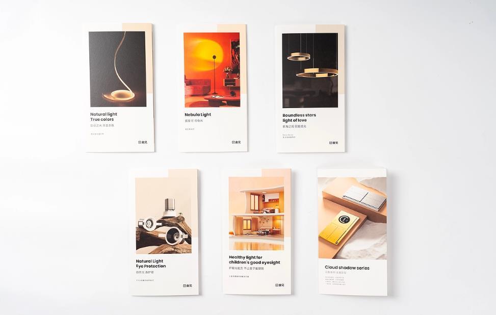 上海對(duì)折頁(yè)印刷的環(huán)保工藝應(yīng)用，吉印通的綠色實(shí)踐