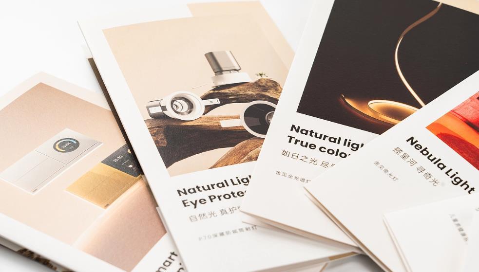 上海折頁(yè)印刷設(shè)計(jì)需要注意什么？吉印通設(shè)計(jì)師分享 5 個(gè)要點(diǎn)