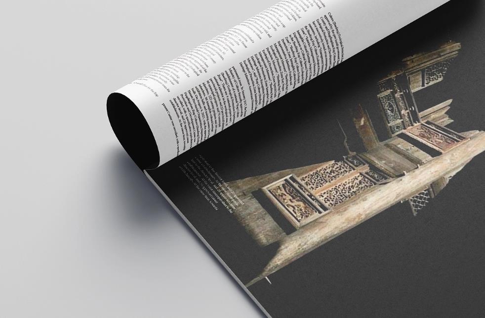 上海老牌印刷廠：20 年行業沉淀，服務超 1000 家企業，口碑之選  第1張