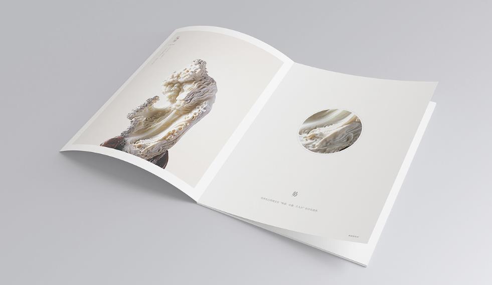 <strong>彩頁印刷</strong>紙張克重與厚度的對應(yīng)關(guān)系是怎樣的？