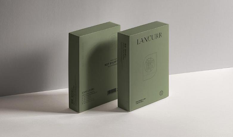 上海包裝盒印刷定制 - 實力制作公司，品質有保障