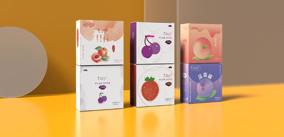 上海彩盒印刷定制 - 多行業適配,經驗豐富 第1張 上海彩盒印刷定制 - 多行業適配,經驗豐富 第1張