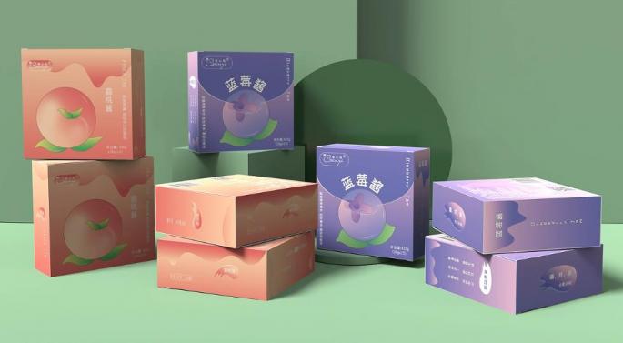 上海彩盒印刷 - 專業(yè)制作公司，個(gè)性化定制