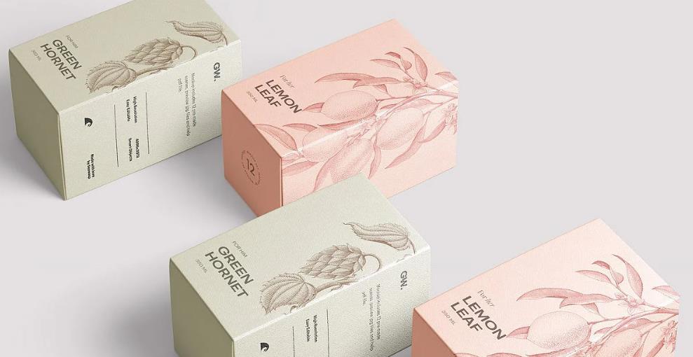 上海包裝盒印刷：平衡成本與品質，助力企業降本增效?  第1張