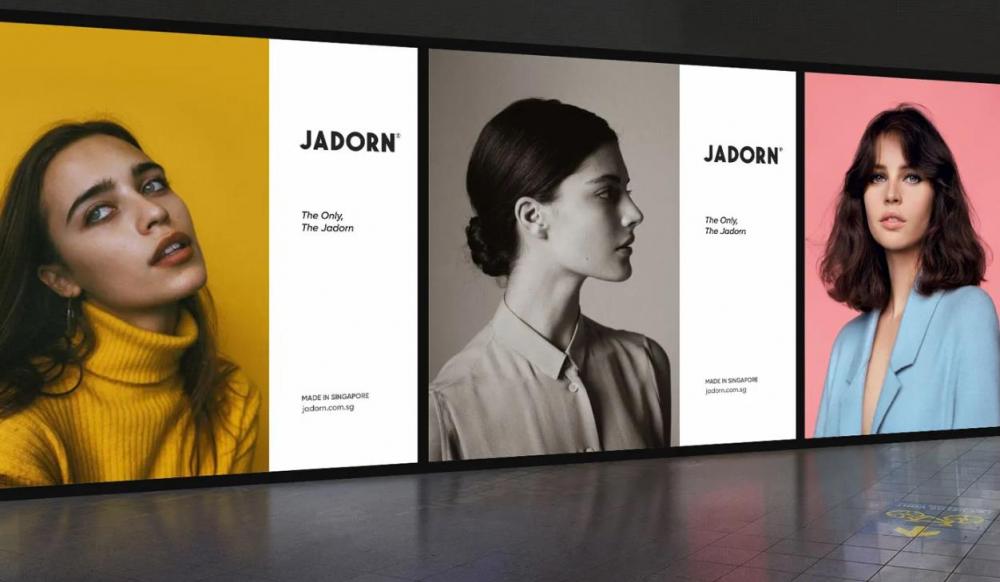 海報印刷制作服務(wù) - 大幅面高清宣傳海報快印  第3張