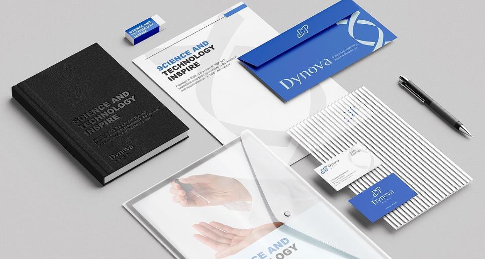 企業VI系統印刷 - 專業VI物料整體印刷制作解決方案  第1張