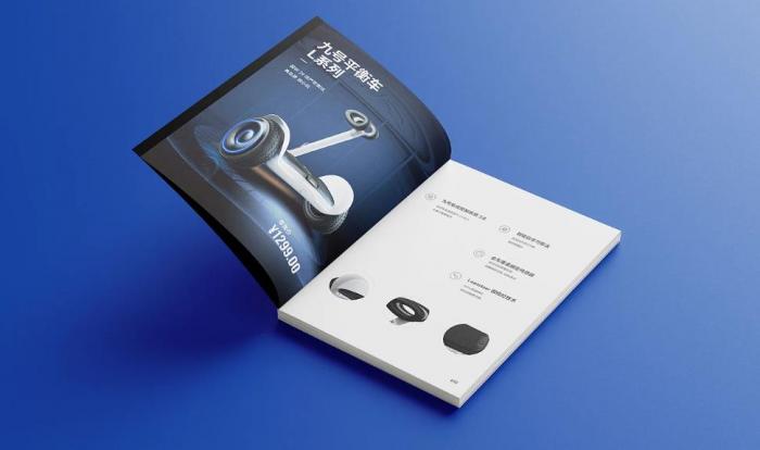 上海目錄冊印刷：技術為核，體驗為王的行業新突圍?