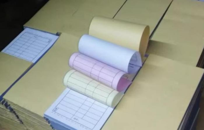 上海聯(lián)單印刷_報貨單定制_快速出單_耐用精準_提升報貨效率