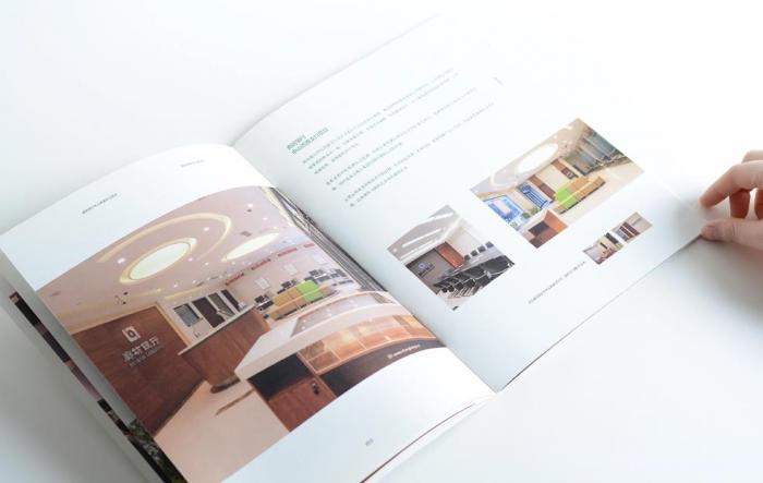 上海企業(yè)簡(jiǎn)介印刷環(huán)保材質(zhì)｜綠色印刷，助力企業(yè)踐行可持續(xù)發(fā)展理念