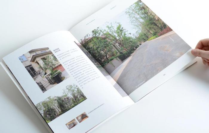 上海中小企業(yè)簡(jiǎn)介印刷，高性價(jià)比套餐，降低宣傳成本