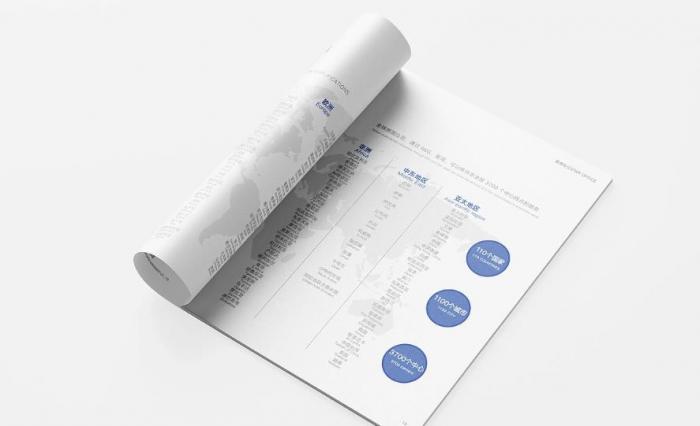 上海公司簡冊印刷：小批量定制支持，中小企業低成本制作方案