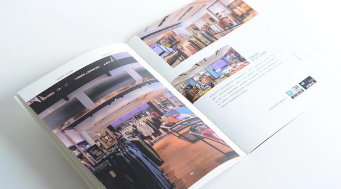 上海公司簡冊印刷全流程可視化，進度實時追蹤不踩坑