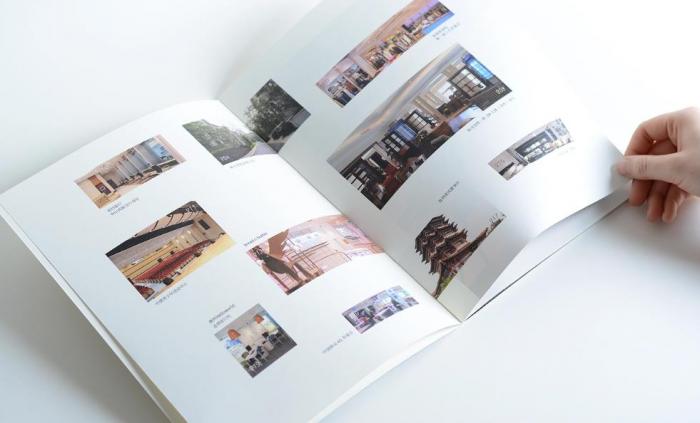 吉印通上海公司簡冊印刷｜小微企業專屬套餐，100 冊起印無壓力