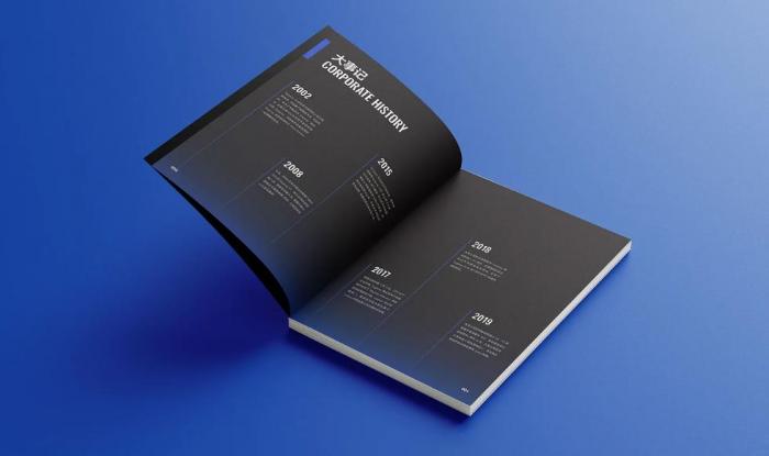 上海公司簡(jiǎn)冊(cè)印刷加急服務(wù)｜吉印通 24 小時(shí)出成品，應(yīng)急宣傳不耽誤