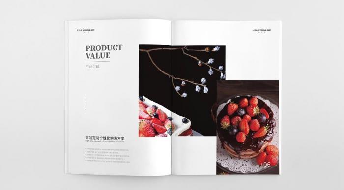 上海公司簡冊印刷｜吉印通提供二維碼植入服務，打通線上線下宣傳