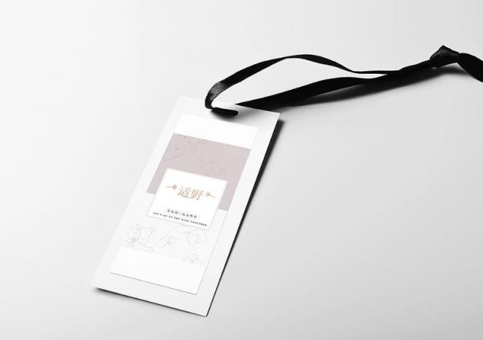 上海箱包鞋類吊牌印刷｜吉印通耐用耐磨，適配多種材質