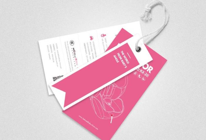  上海吊牌印刷OEM代工服務(wù)｜吉印通支持品牌貼牌生產(chǎn)，保密無憂