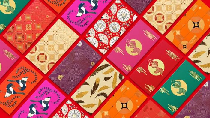  上海紅包印刷廠家直銷_加厚紙燙金工藝_批發(fā)價定制