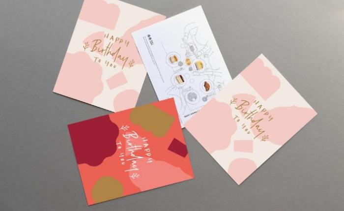 高效又省錢！上海數(shù)碼卡片拼版印刷就選吉印通