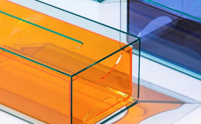 上海亞克力制作定制 | 亞克力展示架 / 標(biāo)牌 / 工藝品定制，源頭廠家直供