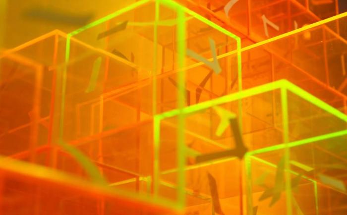 上海亞克力定制制作 | 環保材質保障，安全耐用，適合多場景使用