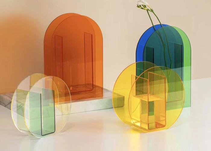 上海亞克力制品制作公司｜適用于零售/辦公/醫療/會展等多種場景