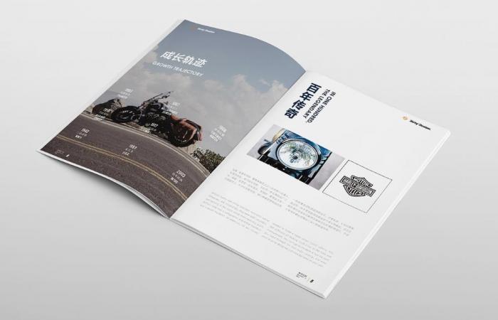 上海展會(huì)畫冊印刷定制化服務(wù)，吉印通按需設(shè)計(jì)，貼合企業(yè)需求