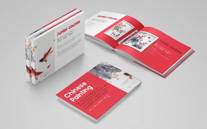 上海高端精裝書印刷_收藏級(jí)硬殼精裝定制_畫冊(cè)印刷廠家