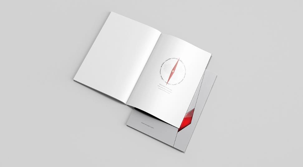 上海寶山區企業畫冊印刷：小批量定制，高品質交付