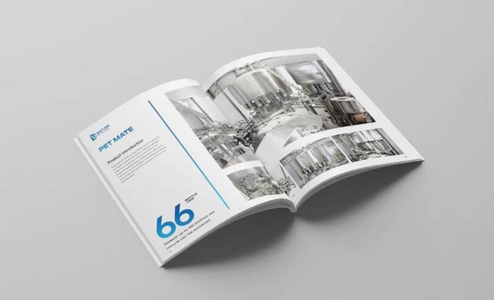 上海寶山區(qū)高端企業(yè)畫冊(cè)設(shè)計(jì)與印刷一站式服務(wù)