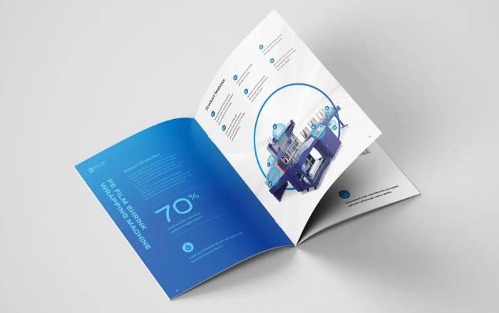 上海寶山區(qū)畫冊(cè)印刷哪家好？專業(yè)服務(wù)商推薦指南